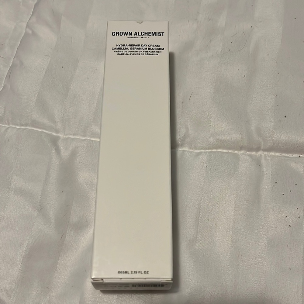 Grown Alchemist Day Cream